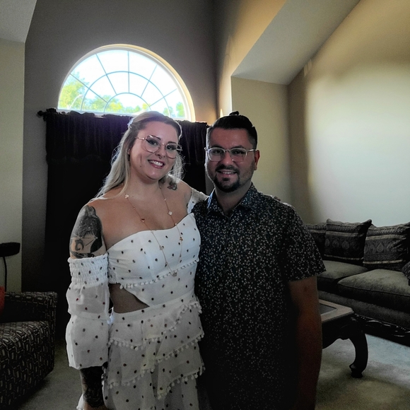 Dress - Picture 4 of 4